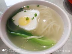 长寿面-渝湘江南(律纬路店)