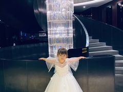 -YUE·6·西式融合餐厅(外滩六号店)