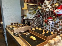 -金鸡湖大酒店·金咖啡厅(国宾路店)