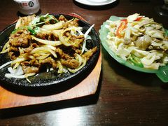 -凯撒尔新疆特色主题餐厅(青山店)