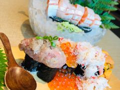 -蟹的岡田屋(正大广场店)