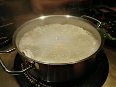 -手选潮汕鲜活牛肉火锅(二七广场店)