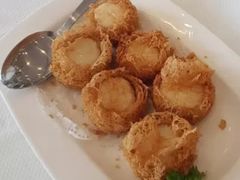 -新加坡海鲜共和(名胜世界圣淘沙海滨坊)