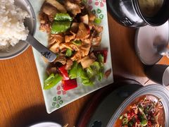 -盐帮食坊•小河帮川菜(四川师大店)