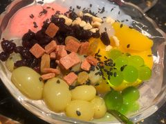 -蚝掌门江湖菜馆(柳市店)