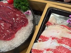 -湊湊火锅·茶憩(皇姑万象汇店)