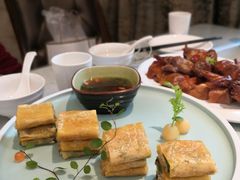 知味素烧鹅-名人名家     浙菜.家宴