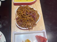 -山芋腔苏北菜(盐城大丰店)