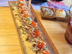 -鹤龟料理店(时代天街店)