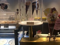 -哈根达斯(世界城店)