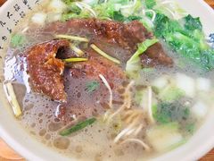 -无名氏面馆(邮电路店)