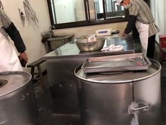 -桥里桥烧饼铺