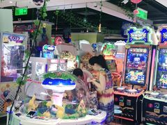 -大玩家(青岛CBD延吉路万达店)