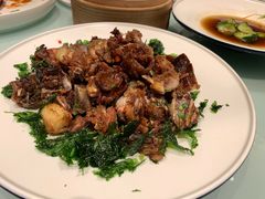 -城南往事(滨江世茂店)