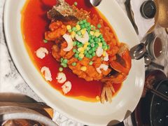 -杭州君悦酒店·湖滨28中餐厅