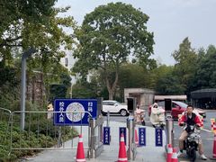 -浙江农林大学(东湖校区)