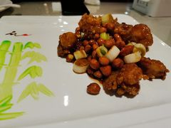 -国人川菜(李家村建东街店)