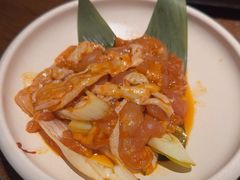 -新石器烤肉(之心城店)