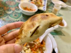 烤包子-新疆红柳花餐厅(新洲店)