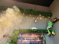 -欢聚烤吧(朱辛庄TBD万科店)