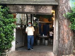 -和记菜馆