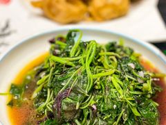 -老苏州芳和园茶酒楼  传统苏帮菜(观前店)