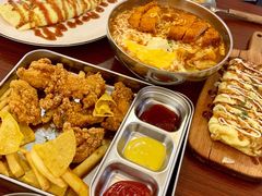 -青春分食(仙林大学城店)