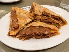 -河沿肉饼Beijing Pie(锡拉胡同店)