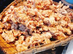-肖炮现炸酥肉(解放碑店)