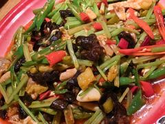 -破三川·新川菜(静安大融城店)