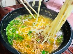 -一品飘香米线(一中总店)