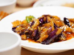 -关东小磨东北菜(上海长风大悦城店)