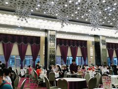 -百乐门喜宴(海珠广场华厦店)