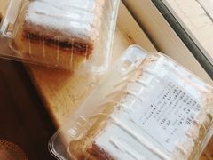 酒醉蛋糕-国际饭店·帆声西饼屋(黄河路店)