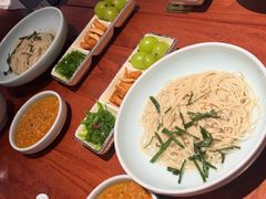 -裕兴记•蟹黄面馆(人民广场店)