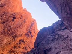 -天山神秘大峡谷