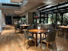 大堂-渝半城经典川粤菜(重庆天地店)