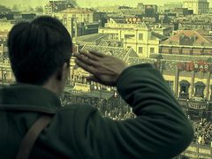 -卢米埃影城(合生广场IMAX店)