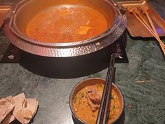 -牛New寿喜烧(曹路花园城店)