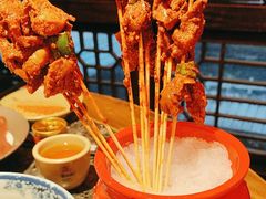 -蜀大侠火锅(春熙路店)