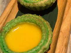 -广州花园酒店荔湾亭·地道点心·粤式饮茶