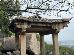 -云洞岩风景区