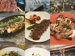 -Hi City·城市之巅