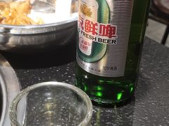 -阿田大虾(台湾街店)