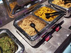 -比格比萨自助(南京万达茂店)