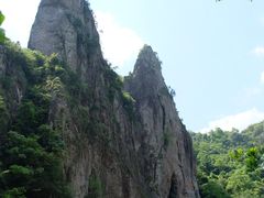 -楠溪江风景名胜区