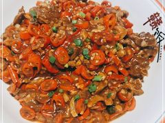 -赣饭农家·江西小炒(西乡店)