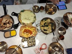 -HOTISLAND海鸡岛·韩国料理(江南西店)