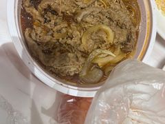 -喜茶(烟台莱山万象汇店)