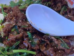 -阿当·小炒牛肉面(人广店)